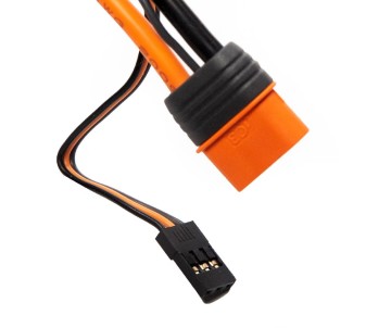 Spektrum Firma 85A BL Smart ESC/3300Kv Sensorless Motor Combo