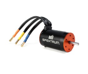 Spektrum Firma 85A BL Smart ESC/4000Kv Sensorless Motor Combo