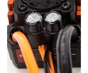 Spektrum Firma 85A BL Smart ESC/4000Kv Sensorless Motor Combo