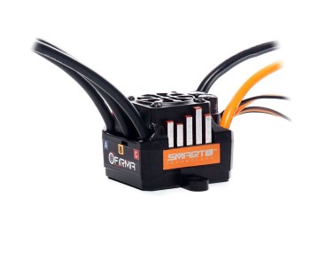 Spektrum Firma 85A BL Smart ESC/4000Kv Sensorless Motor Combo