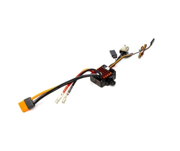 Spektrum Firma 70A BR Smart ESC/15T  Brushed Motor Combo