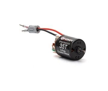 Spektrum Firma 70A BR Smart ESC/35T  Brushed Motor Combo