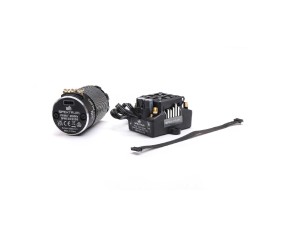 Spektrum Firma 130 BL Sensored Smart ESC/2200Kv MotorCombo