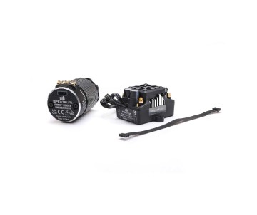 Spektrum Firma 130 BL Sensored Smart ESC/2200Kv MotorCombo