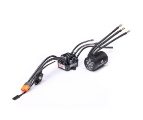 Spektrum Smart Lite Sensorless Fixed Timing Motor/ESC Combo