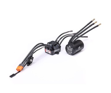 Spektrum Smart Lite Sensorless Fixed Timing Motor/ESC Combo