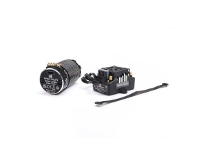 Spektrum Firma 1/8 Smart Sensored Motor/ESC Combo: 2250Kv