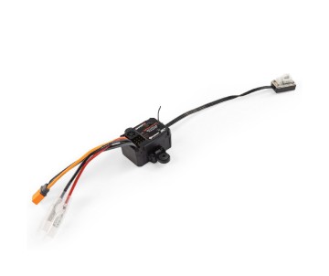 Spektrum Firma 2 in 1 - 25A BR Smart ESC/Dual Protocol RX