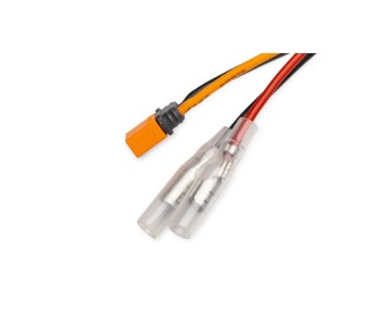 Spektrum Firma 2 in 1 - 25A BR Smart ESC/Dual Protocol RX