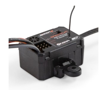 Spektrum Firma 2 in 1 - 25A BR Smart ESC/Dual Protocol RX