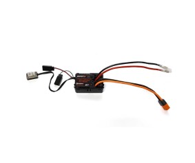 Spektrum Firma 2 in 1 - 40A BR Smart ESC/Dual Protocol RX
