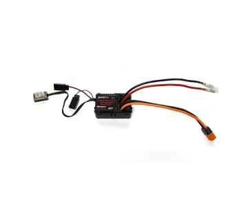 Spektrum Firma 2 in 1 - 40A BR Smart ESC/Dual Protocol RX