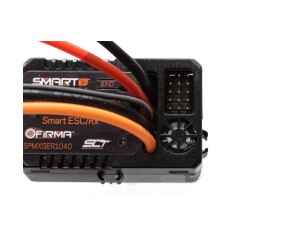 Spektrum Firma 2 in 1 - 40A BR Smart ESC/Dual Protocol RX
