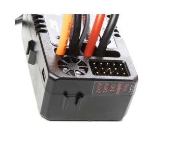 Spektrum Firma 2 in 1 - 40A BR Smart ESC/Dual Protocol RX