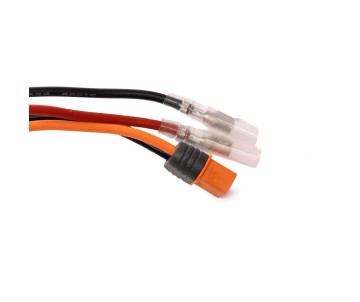 Spektrum Firma 2 in 1 - 40A BR Smart ESC/Dual Protocol RX