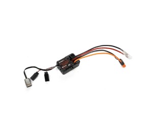 Spektrum Firma 2 in 1 - 60A BR Smart ESC/Dual Protocol RX
