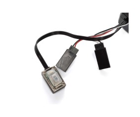 Spektrum Firma 2 in 1 - 60A BR Smart ESC/Dual Protocol RX