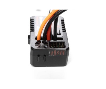 Spektrum Firma 2 in 1 - 60A BR Smart ESC/Dual Protocol RX