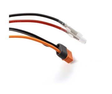 Spektrum Firma 2 in 1 - 60A BR Smart ESC/Dual Protocol RX