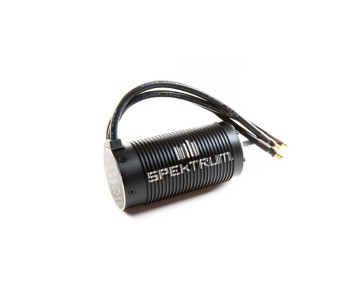 Spektrum Firma 56113 780Kv 4-Pole Brushless Motor: 8mm
