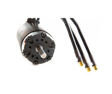 Spektrum Firma 56113 780Kv 4-Pole Brushless Motor: 8mm