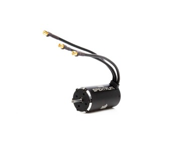 Spektrum Firma 4685 1250Kv 4-Pole Brushless Motor: 5mm
