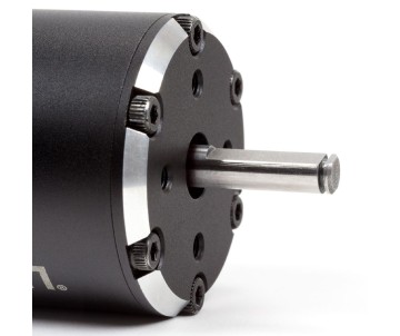 Spektrum Firma 4685 1250Kv 4-Pole Brushless Motor: 8mm