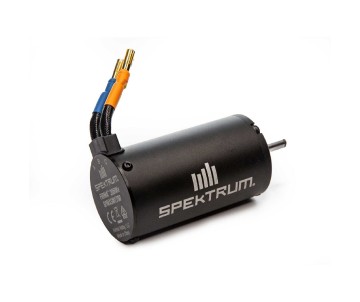 Spektrum Firma 4074 2050Kv 4-Pole Brushless Motor: 5mm