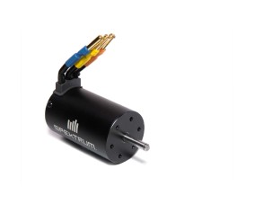 Spektrum Firma 3660 3200Kv 4-Pole Brushless Motor: 5mm