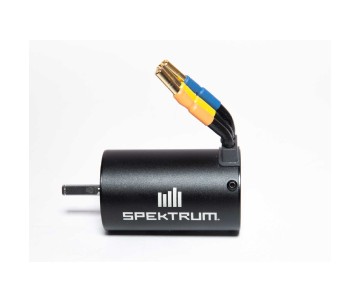 Spektrum Firma 3660 3200Kv 4-Pole Brushless Motor: 5mm