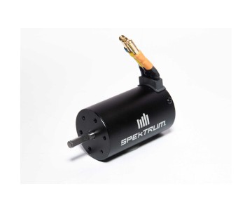Spektrum Firma 3660 3200Kv 4-Pole Brushless Motor: 5mm