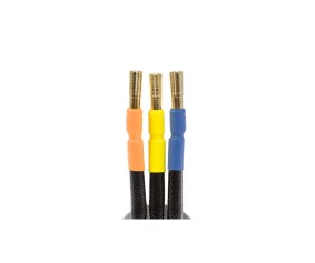 Spektrum Firma 3668 2400Kv 4-Pole Brushless Motor: 5mm