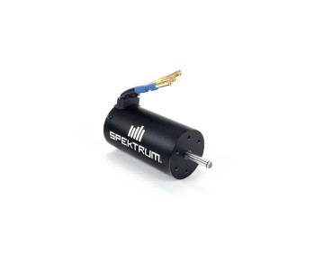 Spektrum Firma 3668 2400Kv 4-Pole Brushless Motor: 5mm