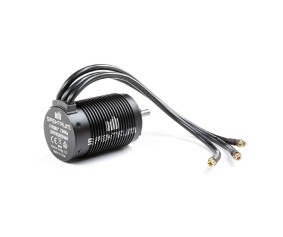 Spektrum Firma 5687 750kv 4-Pole Brushless Motor: 8mm