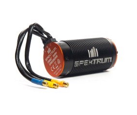 Spektrum Firma 56111 800Kv 4-Pole Brushless Motor: 8mm