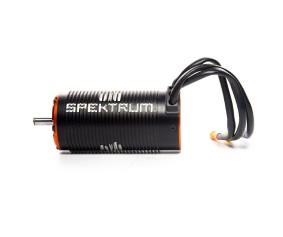 Spektrum Firma 56111 800Kv 4-Pole Brushless Motor: 8mm