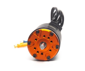 Spektrum Firma 56111 800Kv 4-Pole Brushless Motor: 8mm