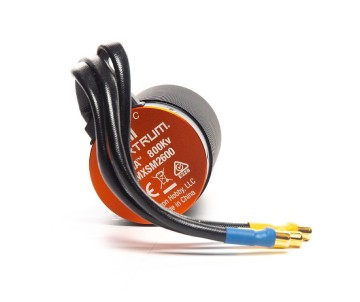 Spektrum Firma 56111 800Kv 4-Pole Brushless Motor: 8mm