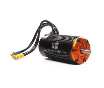 Spektrum Firma 56111 800Kv 4-Pole Brushless Motor: 8mm
