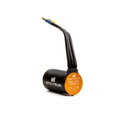 Spektrum Firma 3660 2200Kv 4-Pole Brushless Motor: 5mm