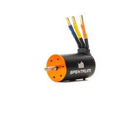 Spektrum Firma 3800Kv 4-Pole BL Motor