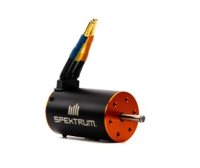 Spektrum Firma 3800Kv 4-Pole BL Motor