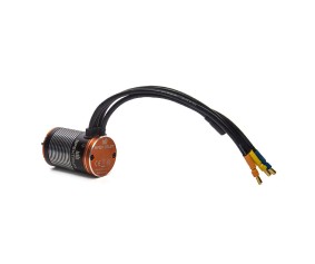 Spektrum Firma 2100kv BL Sensored Crawler Motor