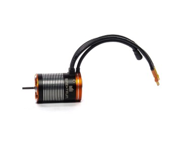 Spektrum Firma 2100kv BL Sensored Crawler Motor