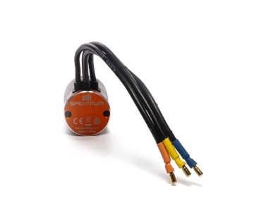 Spektrum Firma 2100kv BL Sensored Crawler Motor