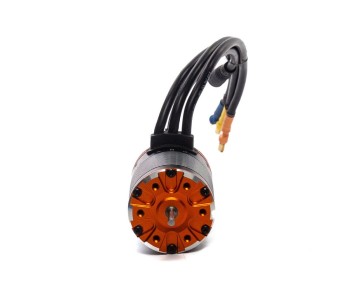 Spektrum Firma 2100kv BL Sensored Crawler Motor