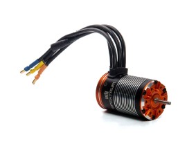 Spektrum Firma 2800kv BL Sensored Crawler Motor