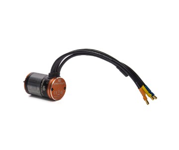 Spektrum Firma 2800kv BL Sensored Crawler Motor