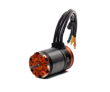 Spektrum Firma 2800kv BL Sensored Crawler Motor