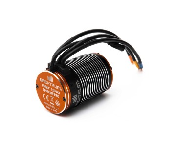 Spektrum Firma 1200Kv 1/6 BL Sensored Crawler Motor